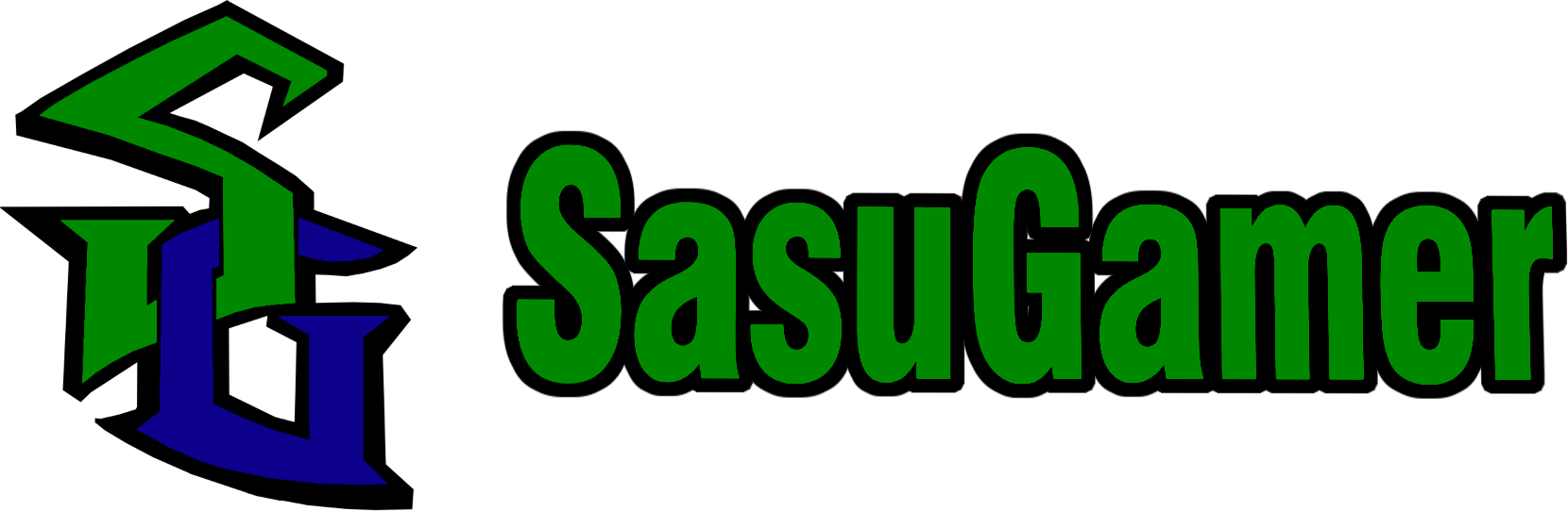 SasuGamer